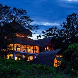 Vertical House Bali, hotel i Uluwatu