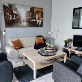 Casa della nonna bungalow 2, hotel u gradu Simpelveld