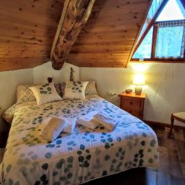 APARTAMENTO MUY CÉNTRICO con VISTAS - El Niuet de Sort