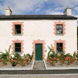 Castletown Gate House, hotel sa Celbridge