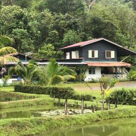 Noungan Farm, hotel in Penampang