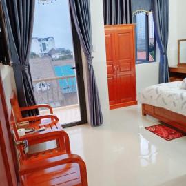 Minh Quân hotel, hotel in Vung Tau