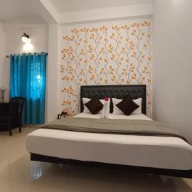 VILLA DE SRIVAARI RESIDENCY, hotel in Pondicherry