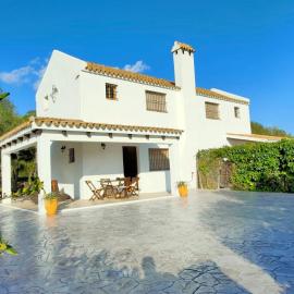 La Quinta de María Luisa