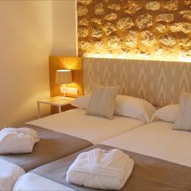 Sóller Center, hotel en Sóller
