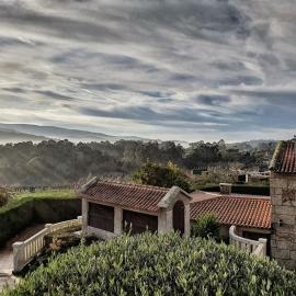 Casa A Pedra