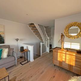 Ferienwohnung Wattteufel
