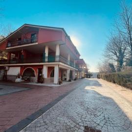 Pietrabianca Country House, hotel di Manocalzati