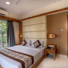 Home2 Suites and Service Apartments, Mumbai Airport, hotel in Mumbai