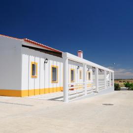 Corvos e Cadavais, hotelli kohteessa Almodôvar
