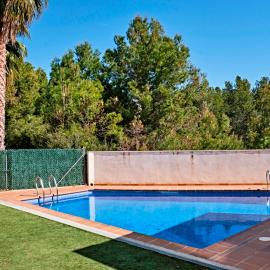 Magnifico Apartamento Edificio Marina, Hotel in Calafat