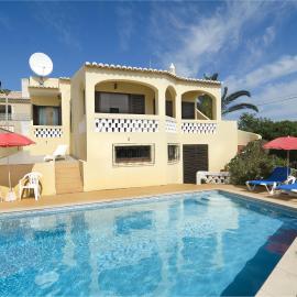 417 Villa Beatriz