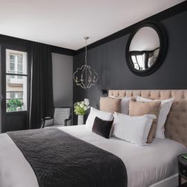 Maisons du Monde Hotel & Suites - Nantes: Nantes şehrinde bir otel