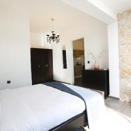 Luxury Apartments Christos