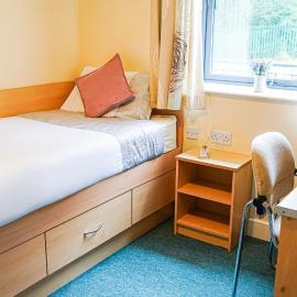 The Grove, hotel a Sligo