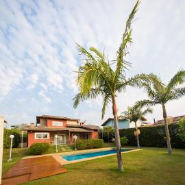 Linda Casa de Campo - Próximo à SP - Wi-Fi grátis، فندق في بوم جيسوس دوس بيردوس