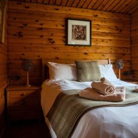 Raasay at Duirinish Holiday Lodges