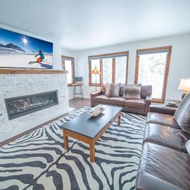Quicksilver 1605 by SummitCove Lodging in Colorado