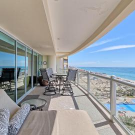 Luna Blanca 702 by Kivoya โรงแรมในPlaya Encanto