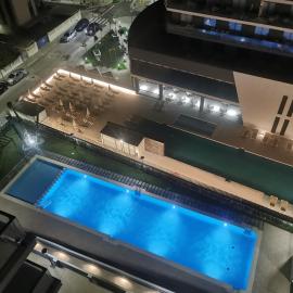 Apartamento Justina 2, hotelli kohteessa Los Mártires