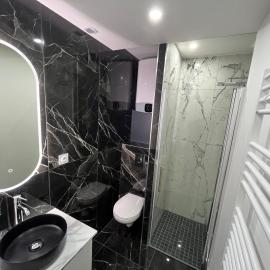 Appartement Luxe Jaune, hotel a Saint-Étienne