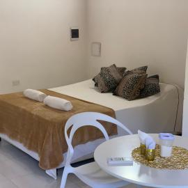 Las Salinas Hostal, hotel a Luque