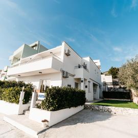 Apartments Seka