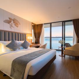 Grand Gosia Hotel