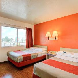Motel 6-Denver, CO - Airport, hotel in Denver