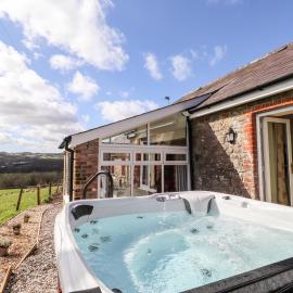 Sewin Cottage
