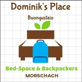 Buongustaio1 Zimmer mit ensuite T&B, hotel em Morschach