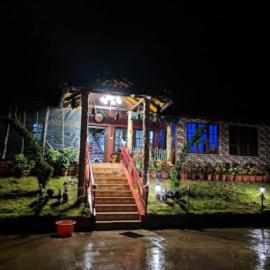 Oxyzone Coorg by StayApart