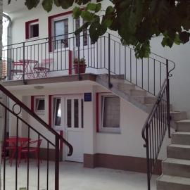 Apartment Murva