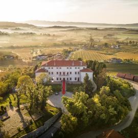 Vila Vipolže - Rooms & J. Suites, hotel Vipolže városában