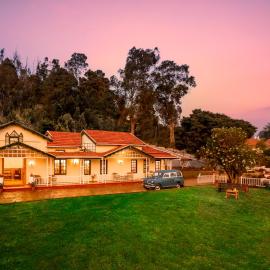 Rosewood by Nature Resorts and Stays, hotel in Ooty