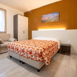 Tenuta da Rino - Agriturismo Barco Menti, hotel in Vicenza