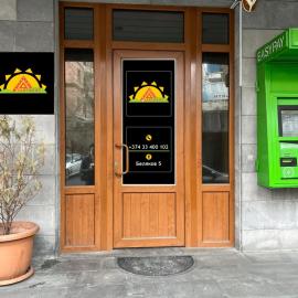 ArevaHostel&Apartment