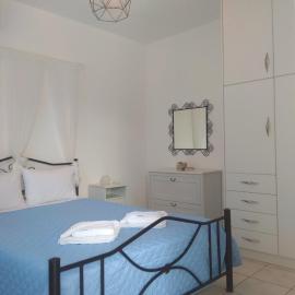 Katerina & Joanna Adamas Studio Milos, Hotel in Adamas