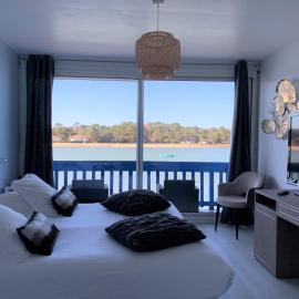 Le Relais Du Lac, hotel em Hossegor