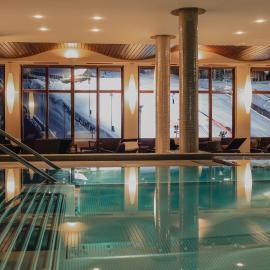 Relax Resort Hotel Kreischberg, hotel in Sankt Georgen ob Murau