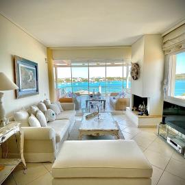 PH Marina Apartments: Porto Heli şehrinde bir otel