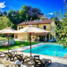 Tenuta Borgio