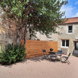 Maison de charme et confort – hotel w mieście Gannat