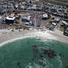 Small Bay Guest House, hotel din Bloubergstrand