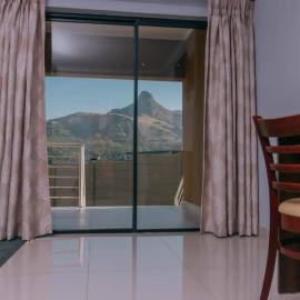 Mantenga Hillview, hotel a Ezulwini