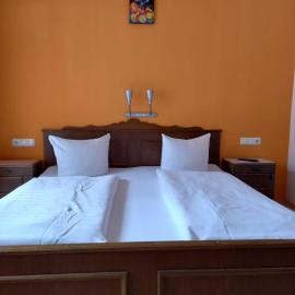 Gasthof zum Pfandl, hotel di Bad Ischl