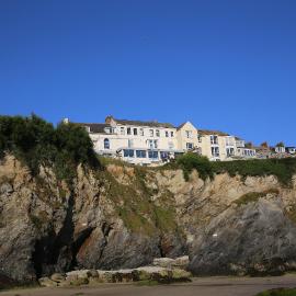 St Christopher's Inn Newquay, hotel em Newquay