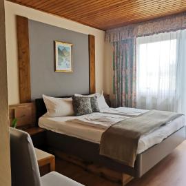 Pension Arkadenhof, hotel a Loipersdorf bei Fürstenfeld
