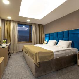 Grand Hotel Shumen, hotel v destinaci Šumen