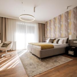 Adele Apartments